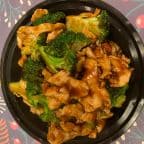 Best Chicken with Broccoli in Stafford, VA