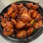 Best Bourbon Chicken in Stafford, VA