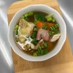 Best Subgum Wonton Soup in Stafford, VA