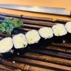 Best Cucumber Maki in Pittsburgh, PA