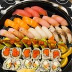 Best Katana's Sushi for 2 in Pittsburgh, PA