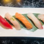 Best Sushi Appetizer in Pittsburgh, PA