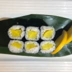Best Oshinko Maki in Pittsburgh, PA