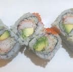 Best California Roll in Pittsburgh, PA