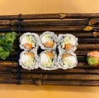 Best Philadelphia Roll in Pittsburgh, PA