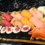 Best Sushi Deluxe in Pittsburgh, PA