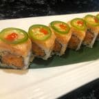 Best Fire Island Roll in Pittsburgh, PA