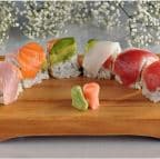 Best Rainbow Roll in Pittsburgh, PA