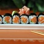 Best Salmon Roll in Pittsburgh, PA