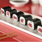 Best Tuna Roll in Pittsburgh, PA