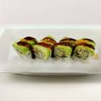 Best Dragon Roll in Pittsburgh, PA