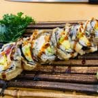 Best Crispy Roll in Pittsburgh, PA