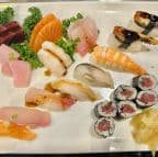 Best Sushi and Sashimi Combination in Pittsburgh, PA