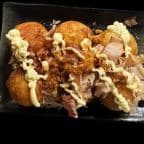 Best Takoyaki in Pittsburgh, PA