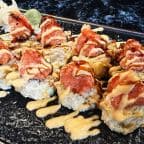 Best Dynamite Roll in Pittsburgh, PA