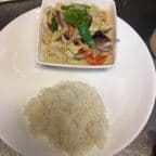 Best Thai Curry in York, PA