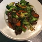 Best Beef w. Broccoli in York, PA