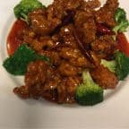 Best General Tso's in York, PA