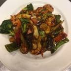 Best Shrimp w. Garlic Sauce in York, PA