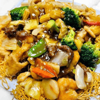 Best HK Style Crispy Noodles 港式两面黄 in Las Vegas, NV