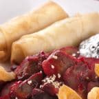 Best Egg Roll (2) in Las Vegas, NV