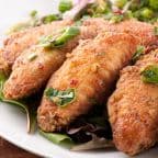 Best Salt and Pepper Chicken Wings (9) in Las Vegas, NV