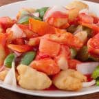 Best Sweet and Sour Chicken in Las Vegas, NV
