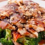 Best Teriyaki Chicken in Las Vegas, NV