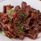 Best Sesame Beef in Las Vegas, NV
