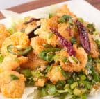 Best Salt and Pepper Shrimp in Las Vegas, NV