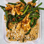 Best Individual Dinner in Las Vegas, NV