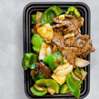 Best Beef Pepper Steak in Las Vegas, NV