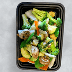 Best Sauteed Garden Vegetables in Las Vegas, NV