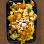 Best Kung Pao Shrimp in Las Vegas, NV