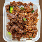 Best Hunan Beef in Las Vegas, NV