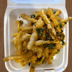 Best Salt and Pepper Squid in Las Vegas, NV
