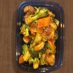 Best Shrimp Broccoli in Las Vegas, NV