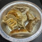 Best Pork Dumpling (8 ) in Houston, TX