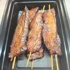 Best Teriyaki Beef (6) in Houston, TX