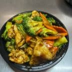Best Chicken w. Broccoli in Houston, TX