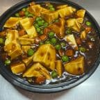 Best Ma Po Tofu in Houston, TX