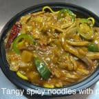 Best Tangy Special Noodle in Houston, TX