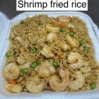 Best Shrimp Fried Rice in Houston, TX