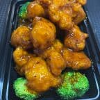 Best General Tso's Chicken in Houston, TX
