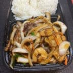 Best Triple Delight (Dinner Combo) in Houston, TX