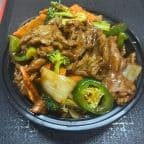 Best Tangy Spicy Beef in Houston, TX