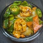 Best Tangy Spicy Shrimp in Houston, TX