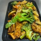 Best Bean Curd Home Style in Houston, TX