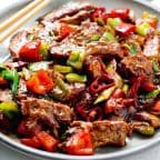 Best Hunan Beef in Houston, TX