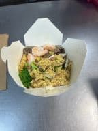 Best House Special Fried Rice(Gluten Free) in Wethersfield, CT